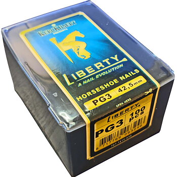 Söm Liberty PG3 (100ST)