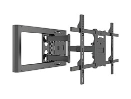 M Flexarm with STB Enclosure Black