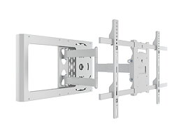 M Flexarm with STB Enclosure White