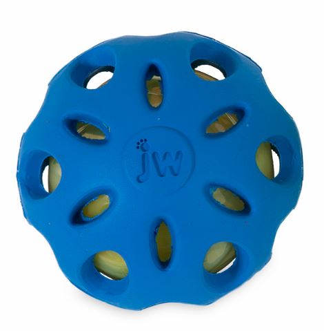 Crackle Heads Ball Small - 3