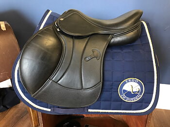 Courage Calfskin B2 - Outlet - 16,5 XL XW