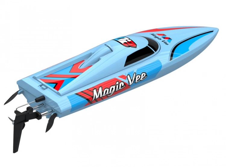 Magic Vee V6 RTR 2.4GHz FHSS - 2