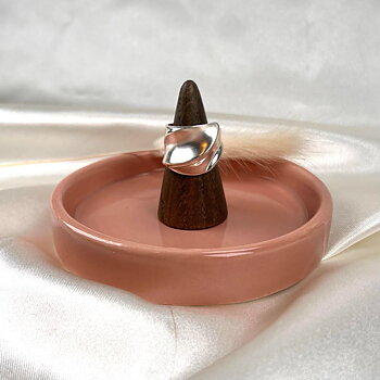 Kelim Calm ring 