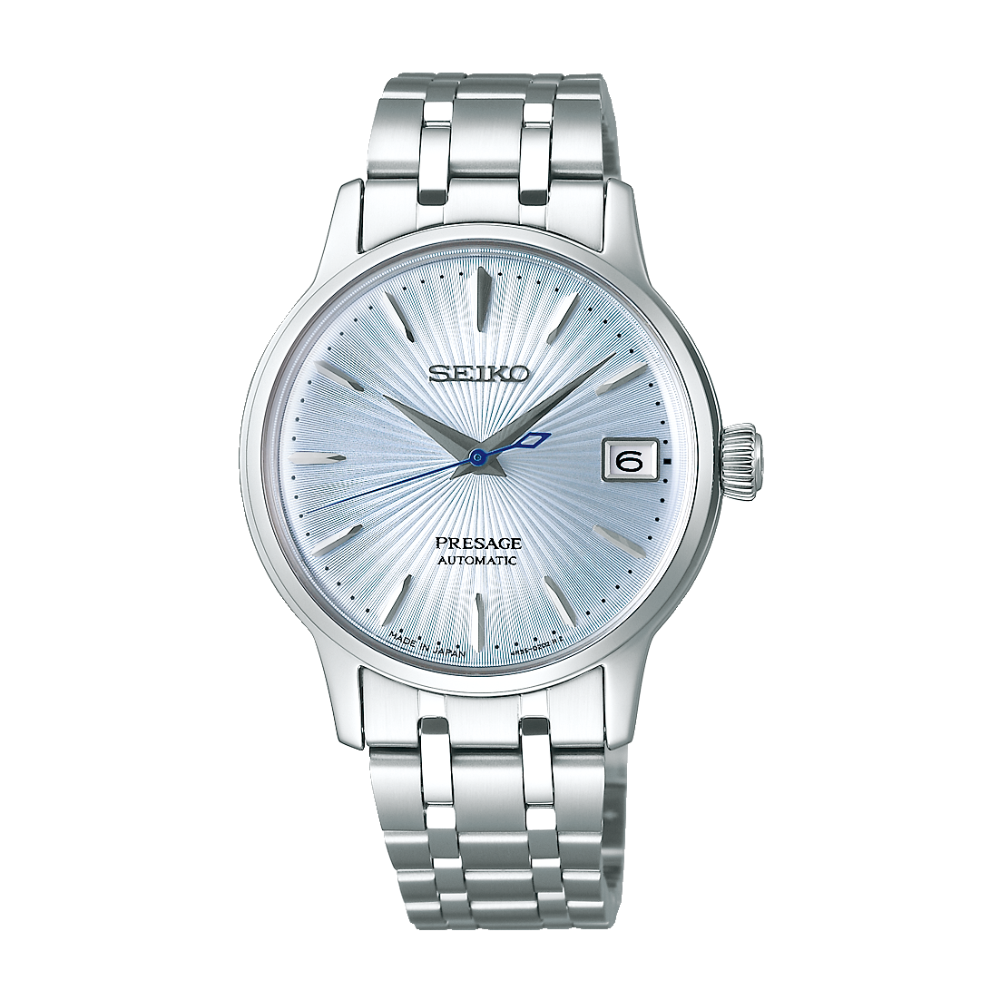 SEIKO PRESAGE AUTOMATIC 34MM