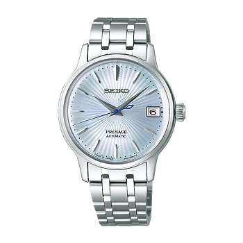 SEIKO PRESAGE AUTOMATIC 34MM