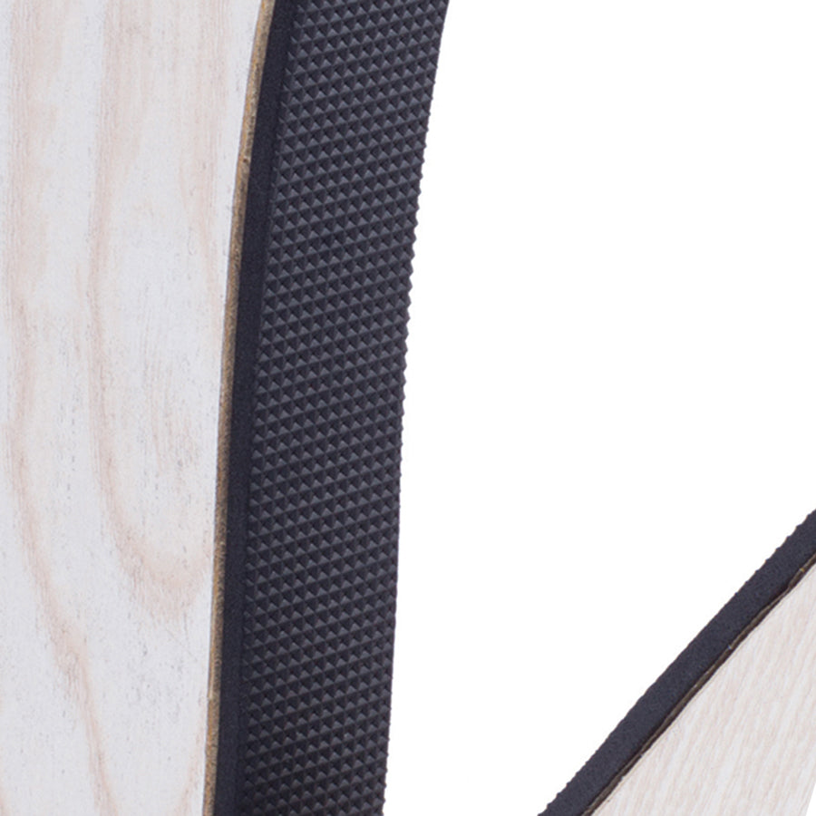 Ocean & Earth Longboard Timber Wall Display Rack Väggfäste för Surfbräda - 7