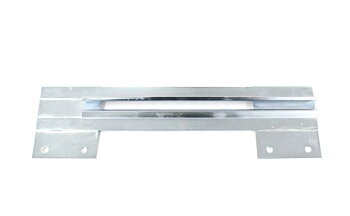 Sliding rail left, P1800 (early)