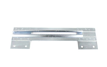 Sliding rail right, P1800 (early)