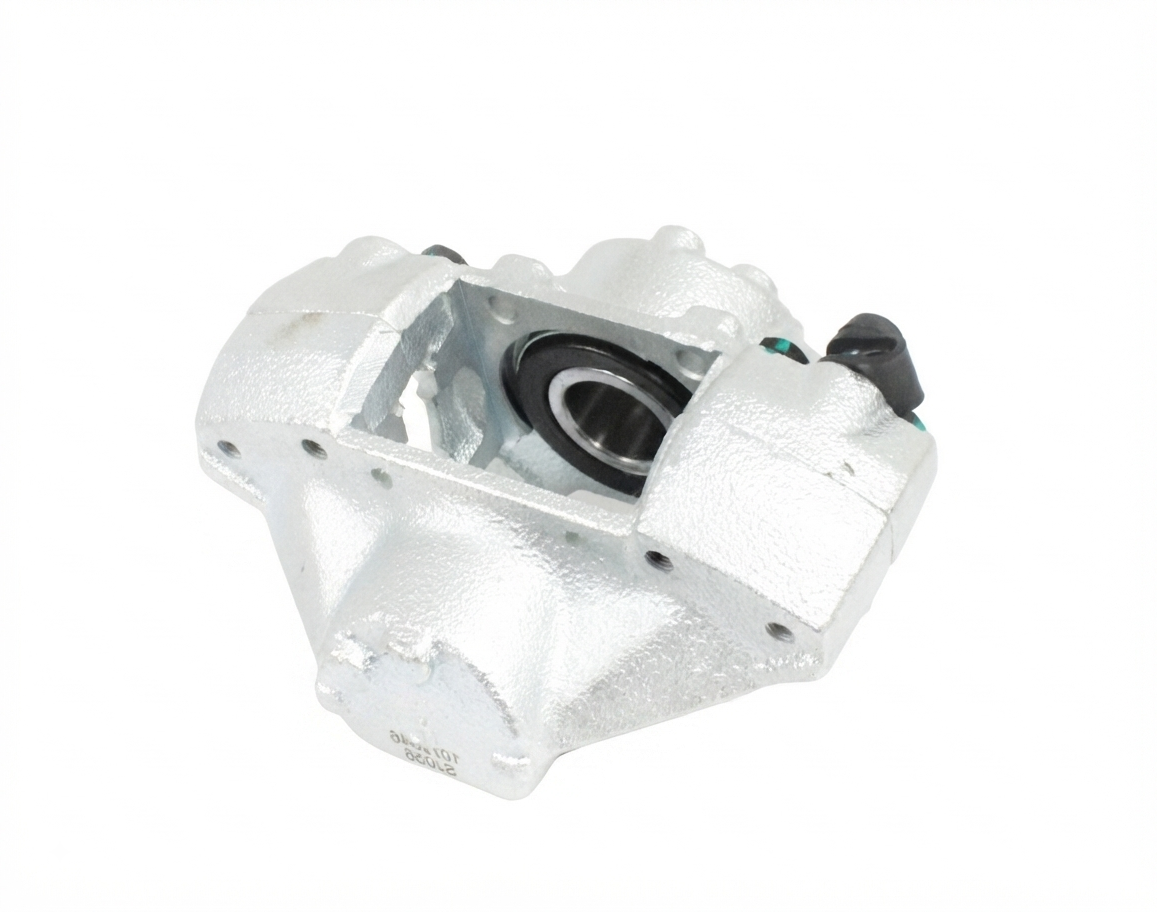 Brake caliper rear right, 740/940 (40mm)