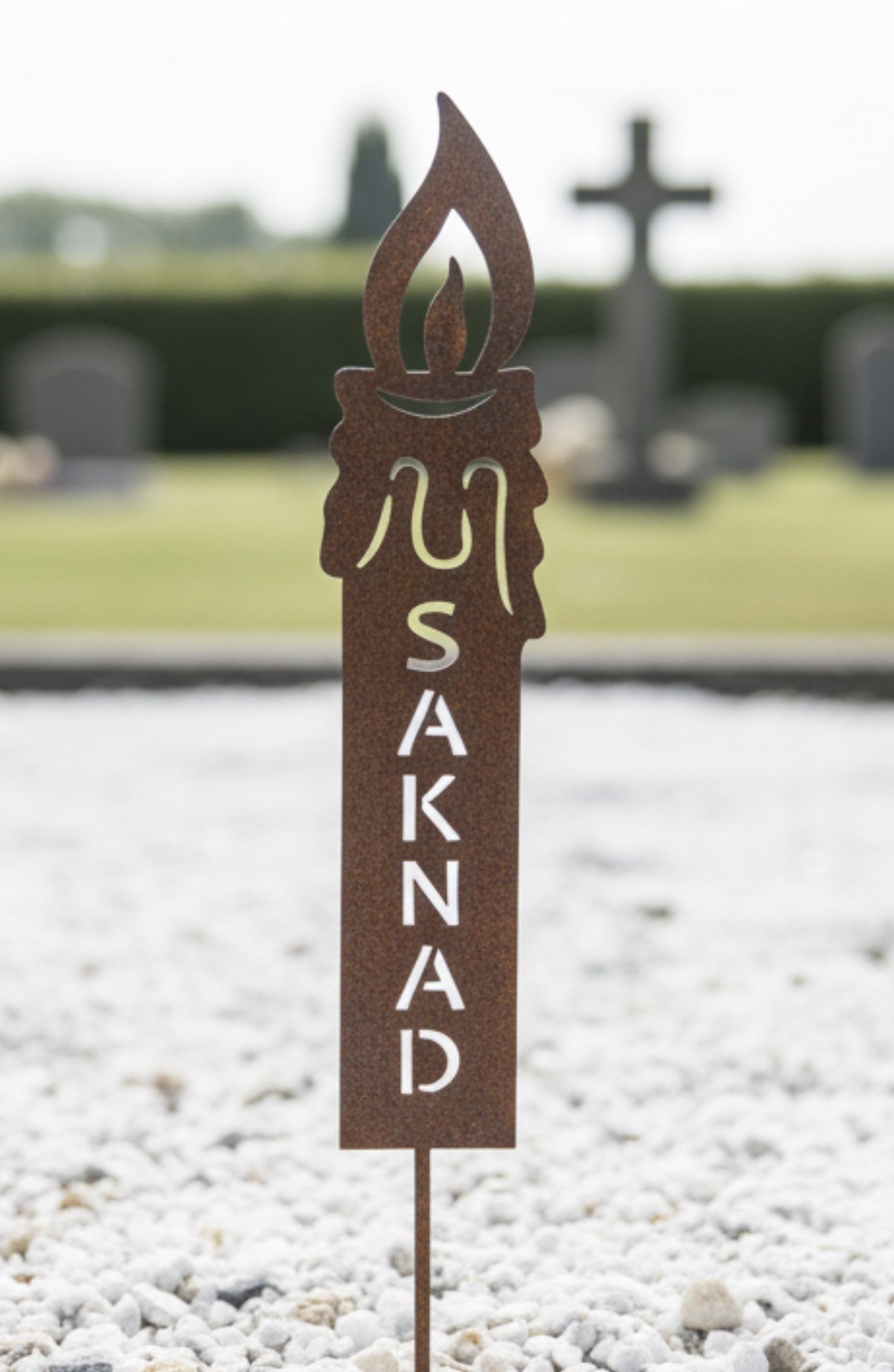 Ljus saknad/8 ST PER FÖRP - 2