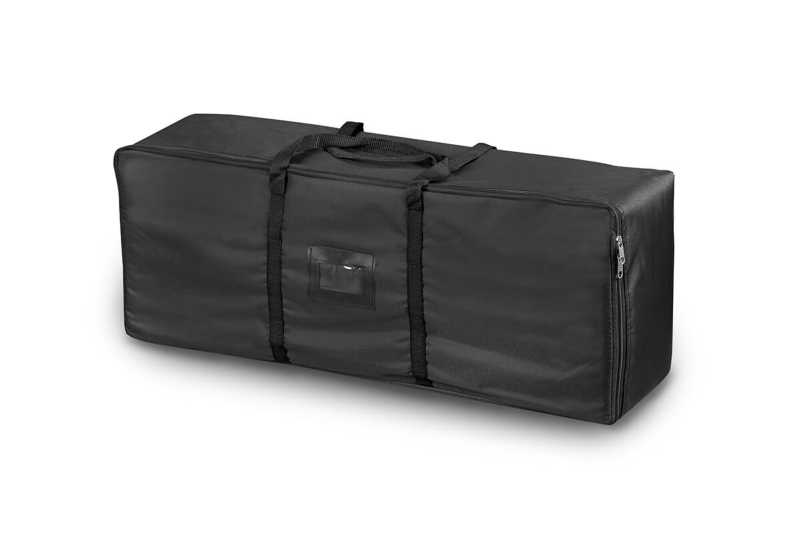Mässvägg Smart Båge, 2500x2300mm - 5