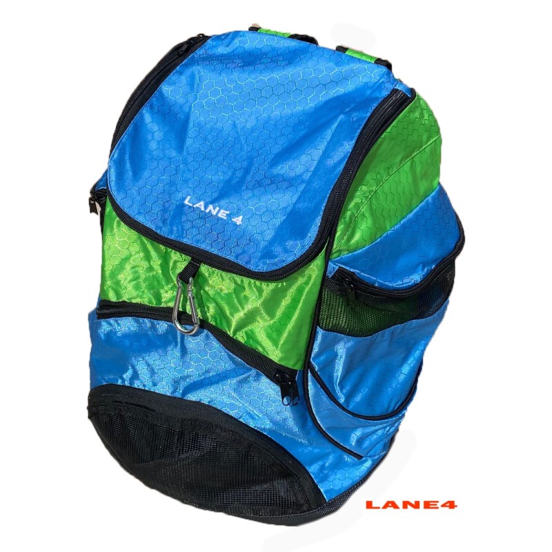 The perfect backpack
