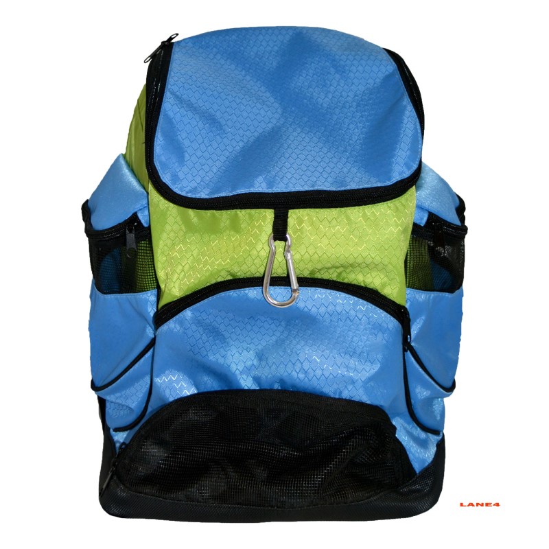 The perfect backpack