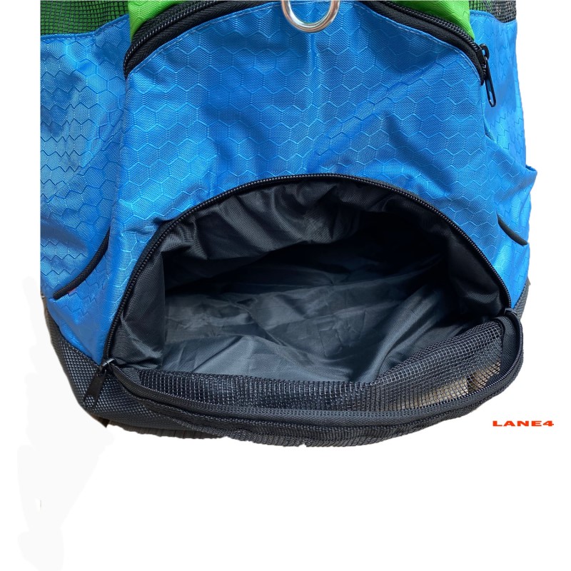 The perfect backpack