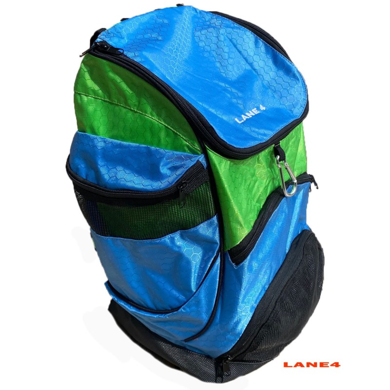 The perfect backpack
