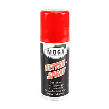 Adhesive oil for chain Moga 100 ml