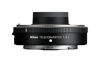Nikon Z TC-1,4x