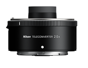 Nikon Z TC-2.0x
