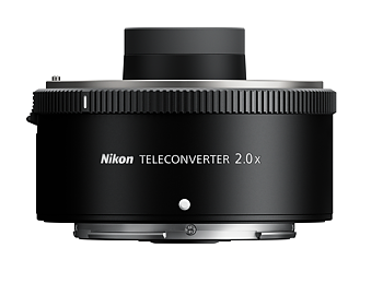Nikon Z TC-2.0x