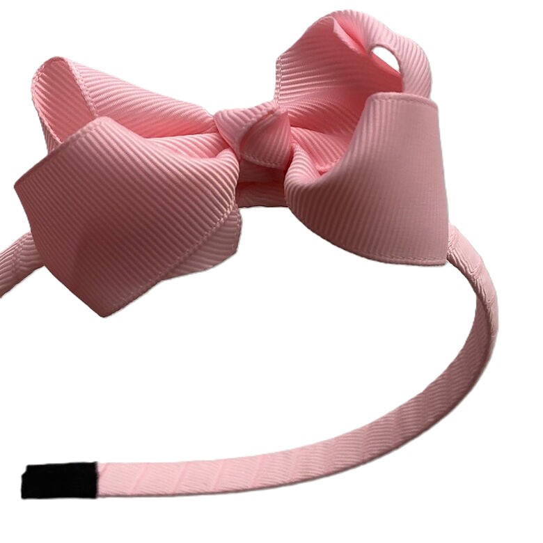 LJUSROSA ROSETT DIADEM 9 cm