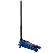 WEBER Låg Domkraft 2000kg