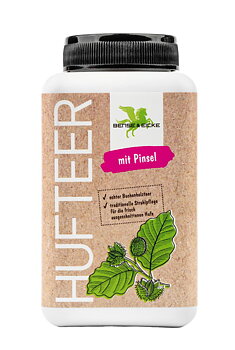 PARISOL Hovtjära 500ml