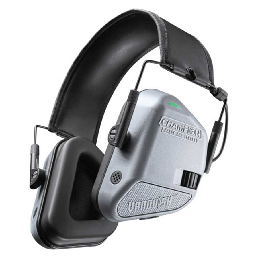 Hörselskydd Champion Vanquish Electronic - 3