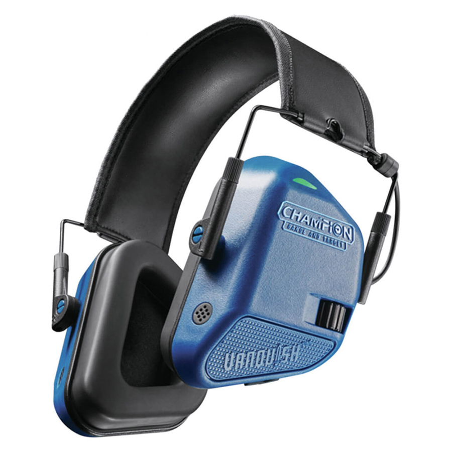 Hörselskydd Champion Vanquish Electronic - 2