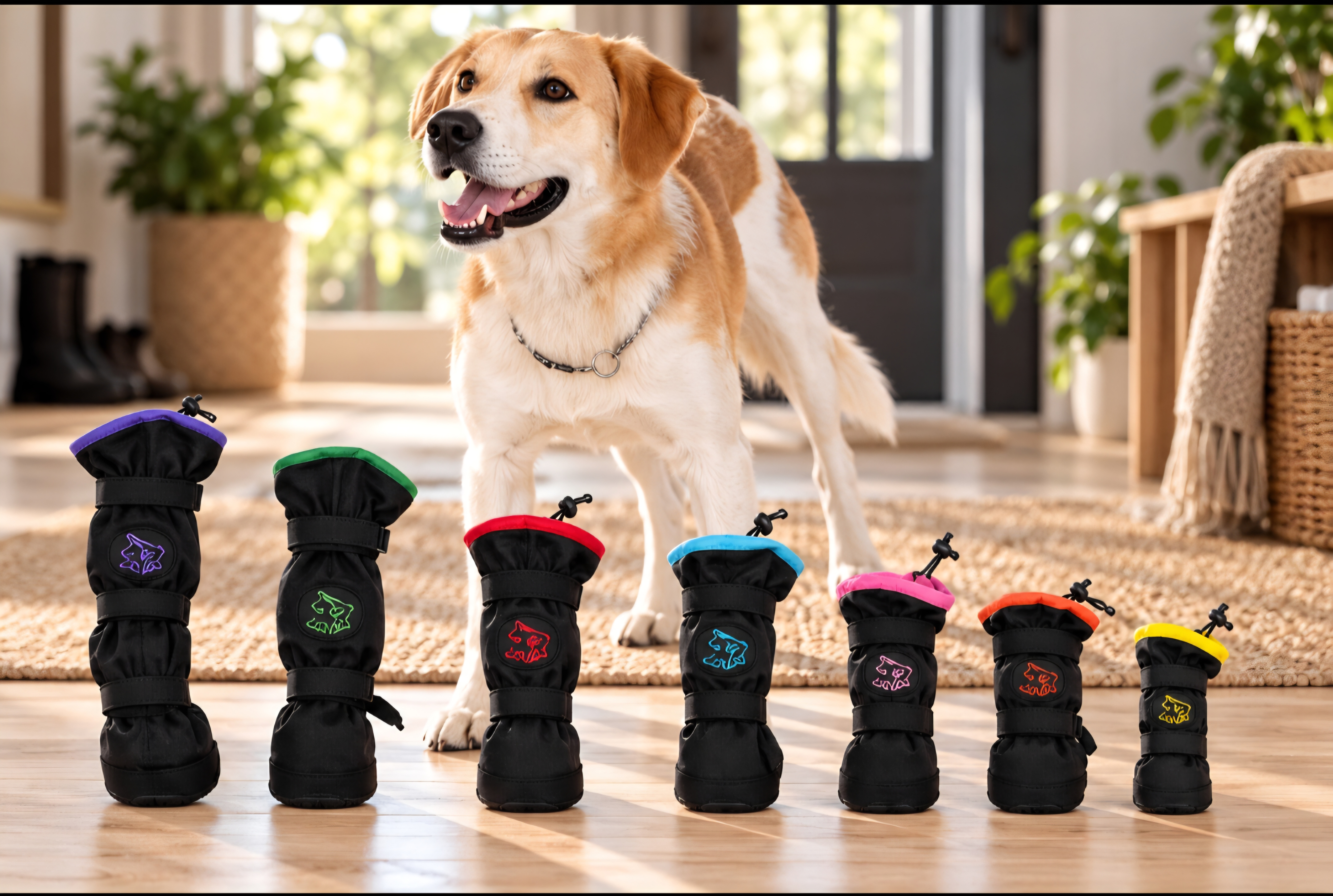 Hundsko VetGood®  Basic Boots