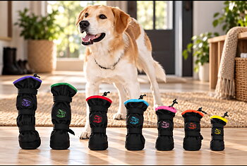 Hundsko VetGood®  Basic Boots