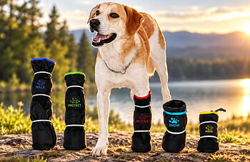  Hundsko  VetGood® Slim Boots