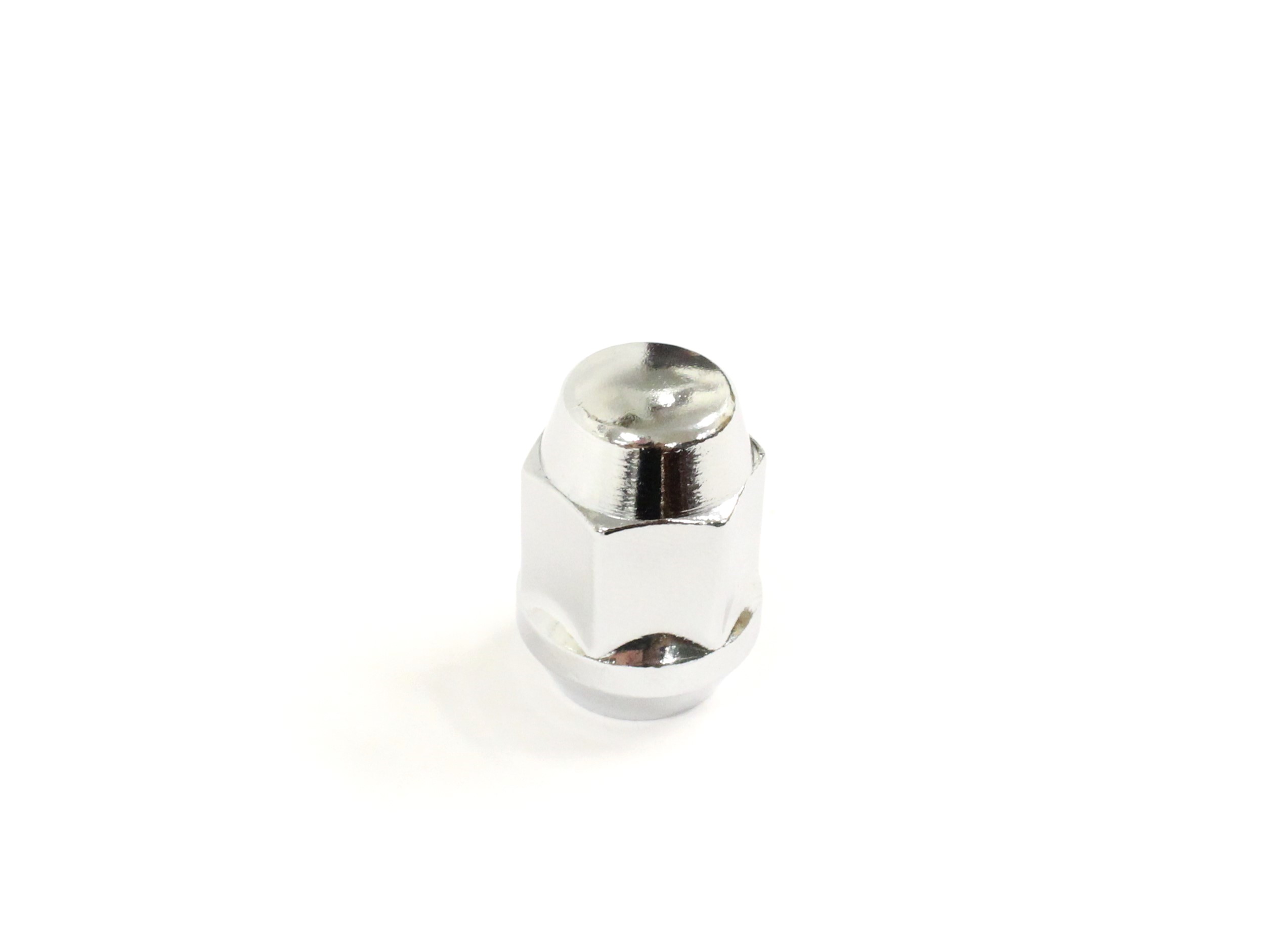 Wheel nut chrome, 240/260