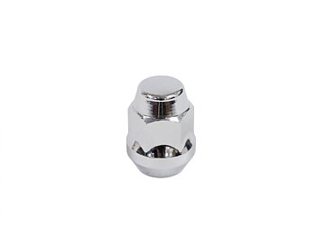 Wheel nut chrome, 240/260
