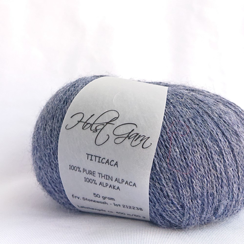 TITICACA STONEWASH 18 - 3