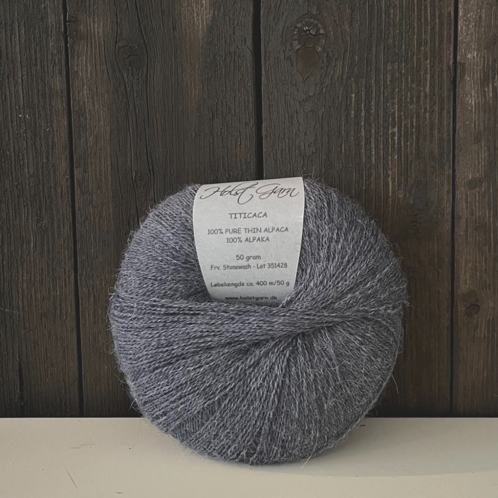 TITICACA STONEWASH 18 - 2