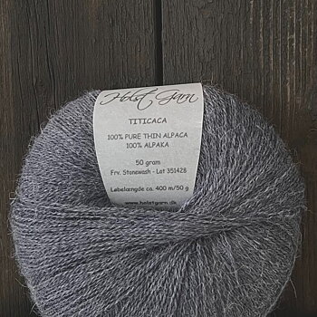 TITICACA STONEWASH 18