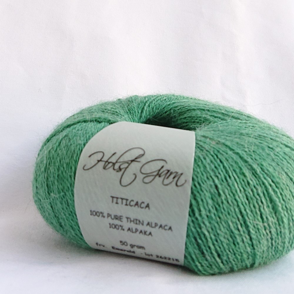 TITICACA EMERALD 10 - 3