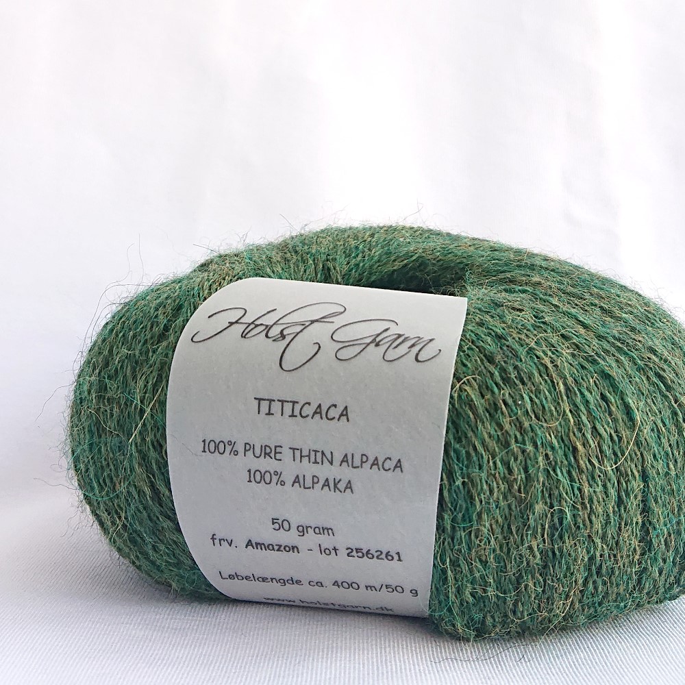 TITICACA AMAZON 11 - 3
