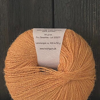 TITICACA CLEMENTINE 34
