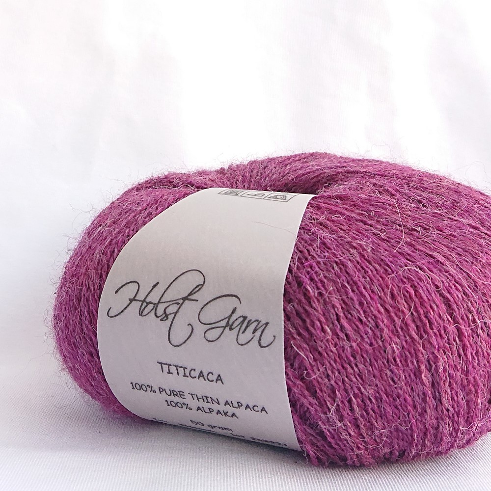 TITICACA BLOSSOM 28 - 3
