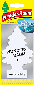 WUNDER-BAUM - ARCTIC WHITE