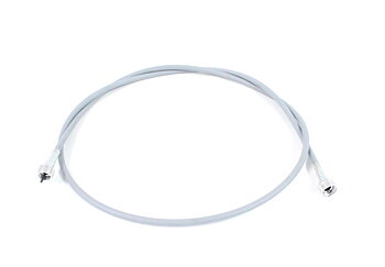 Speedometer cable, P1800 M41 (Gemo)