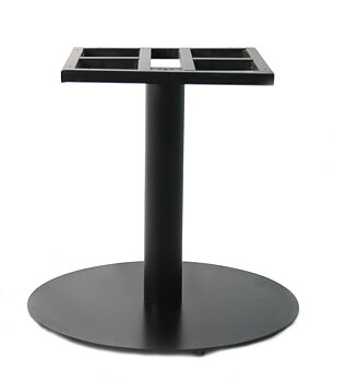 Bordsstativ Flat XL,  svart