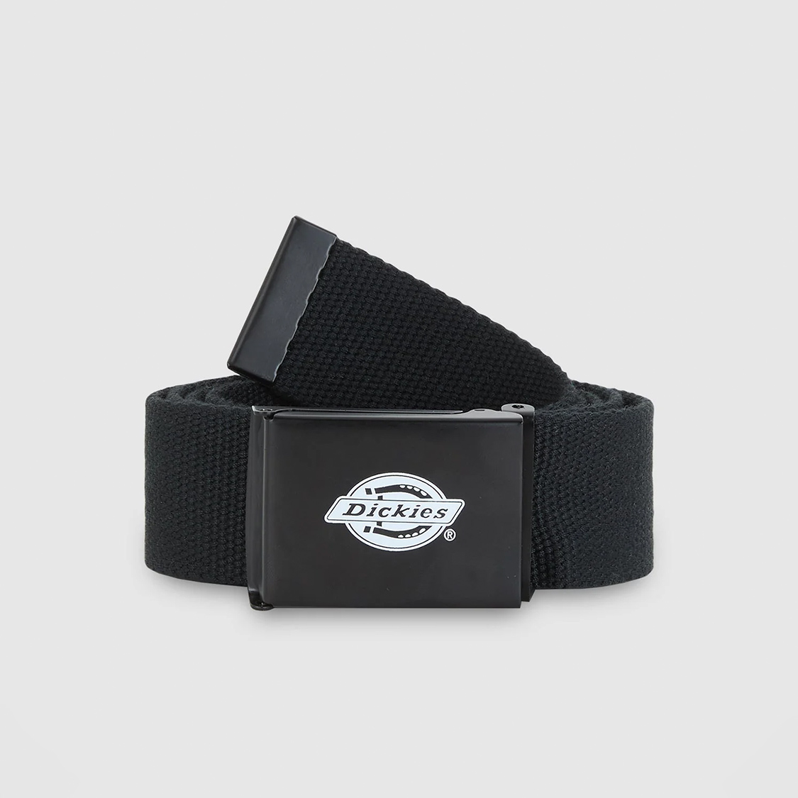 Dickies - Orcutt Belt Black