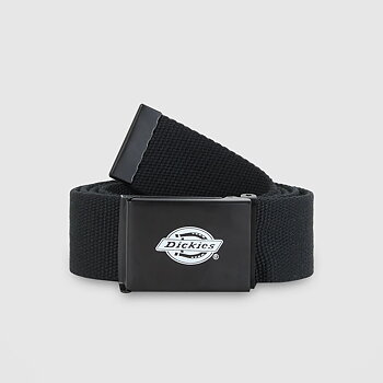 Dickies - Orcutt Belt Black