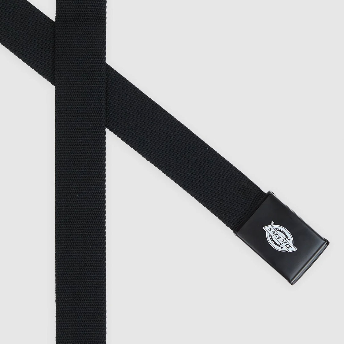 Dickies - Orcutt Belt Black - 2