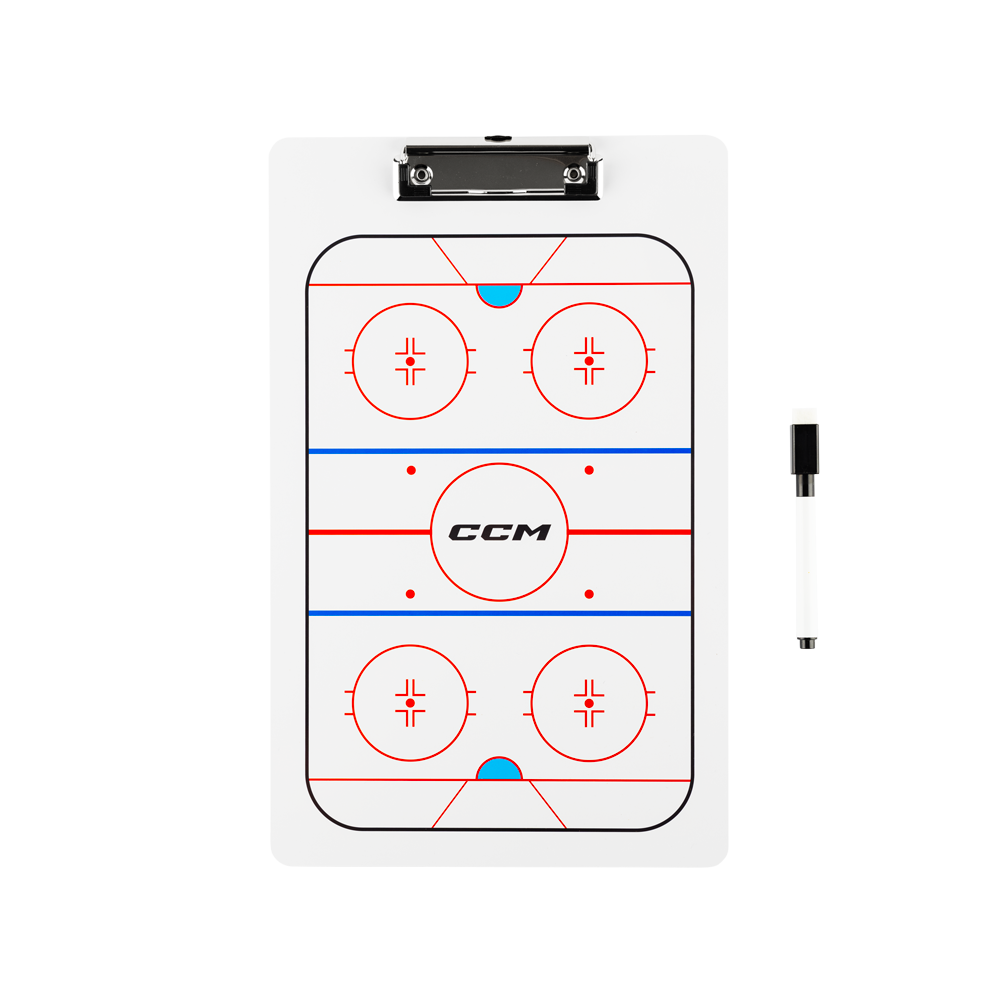 S23 Ccm taktiktavla  - 2