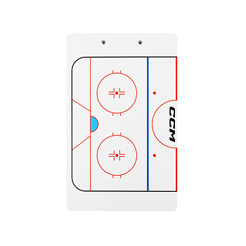 S23 Ccm taktiktavla 