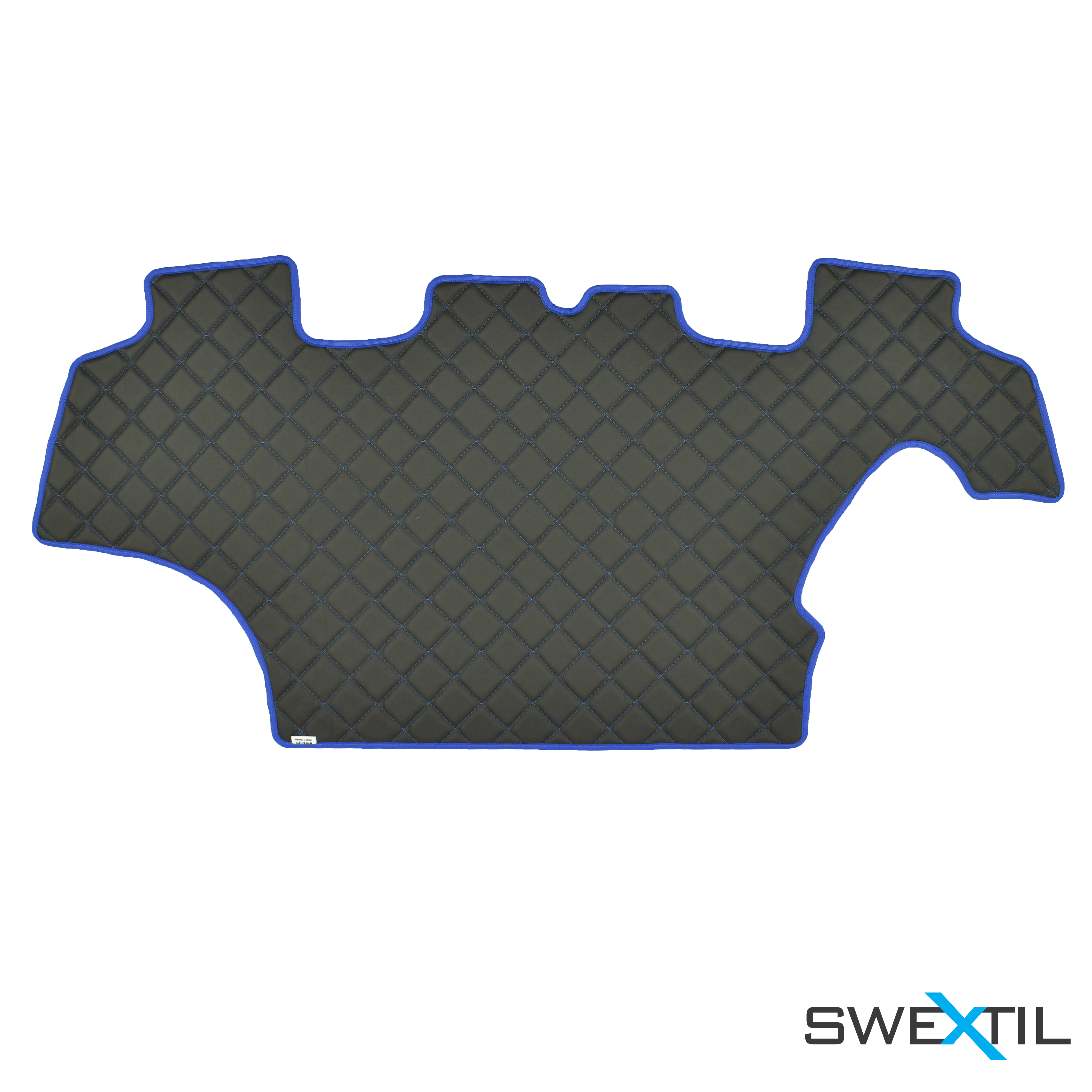 Golvmatta  New Holland T5-T7 Diamant - 2