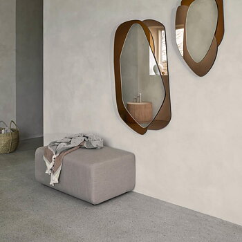 Puff Lagoon modul Latte Broste Copenhagen